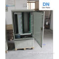 288 Core SMC Outdoor Fiber Optic Cabinet